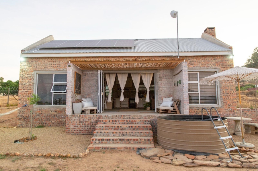 2 Bedroom Property for Sale in Koringberg Western Cape